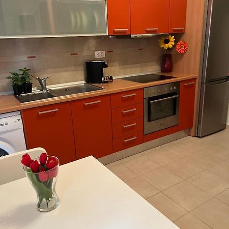Christella Corfu Town Apartment Zewnętrze zdjęcie