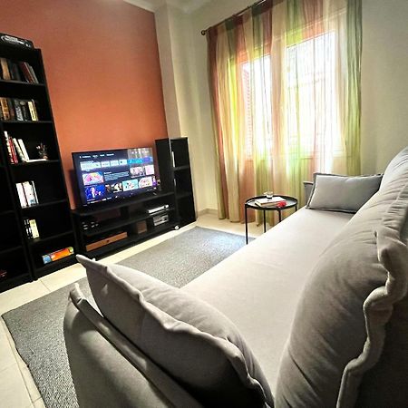 Christella Corfu Town Apartment Zewnętrze zdjęcie