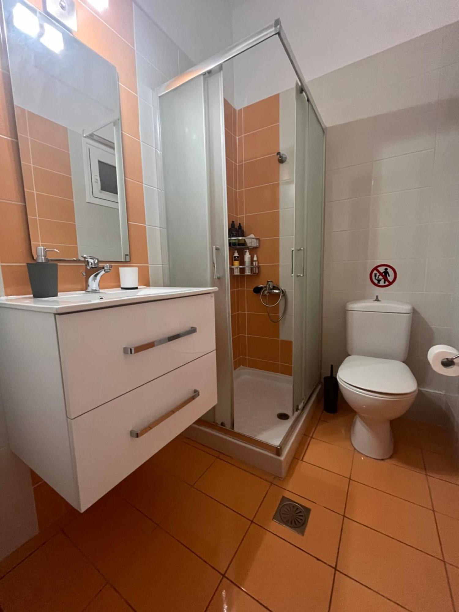 Christella Corfu Town Apartment Zewnętrze zdjęcie